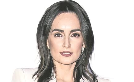 De la Reguera lo tiene todo