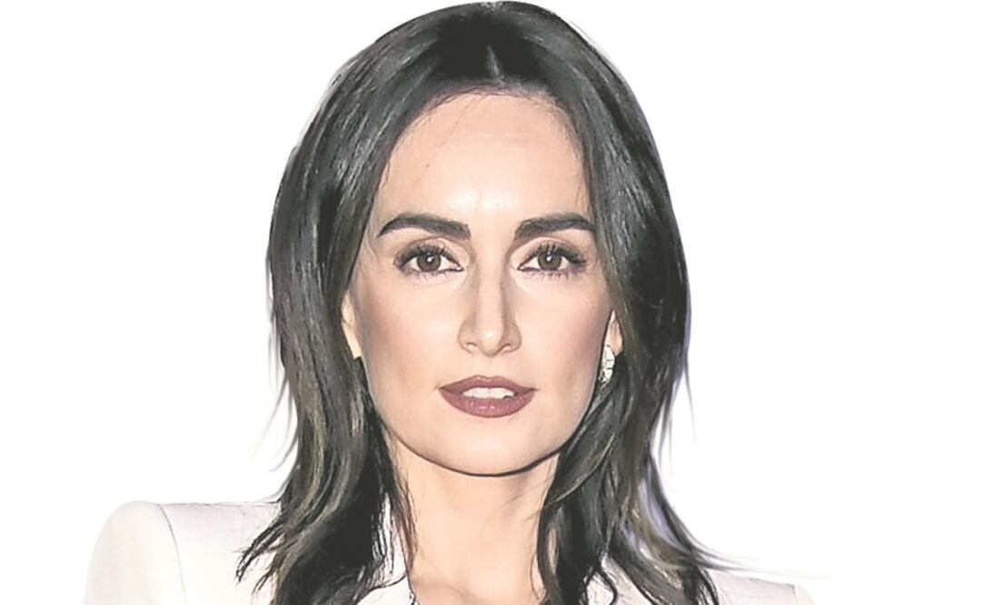 La veracruzana asistió a la premier de Las hijas de Abril. (CLASOS)