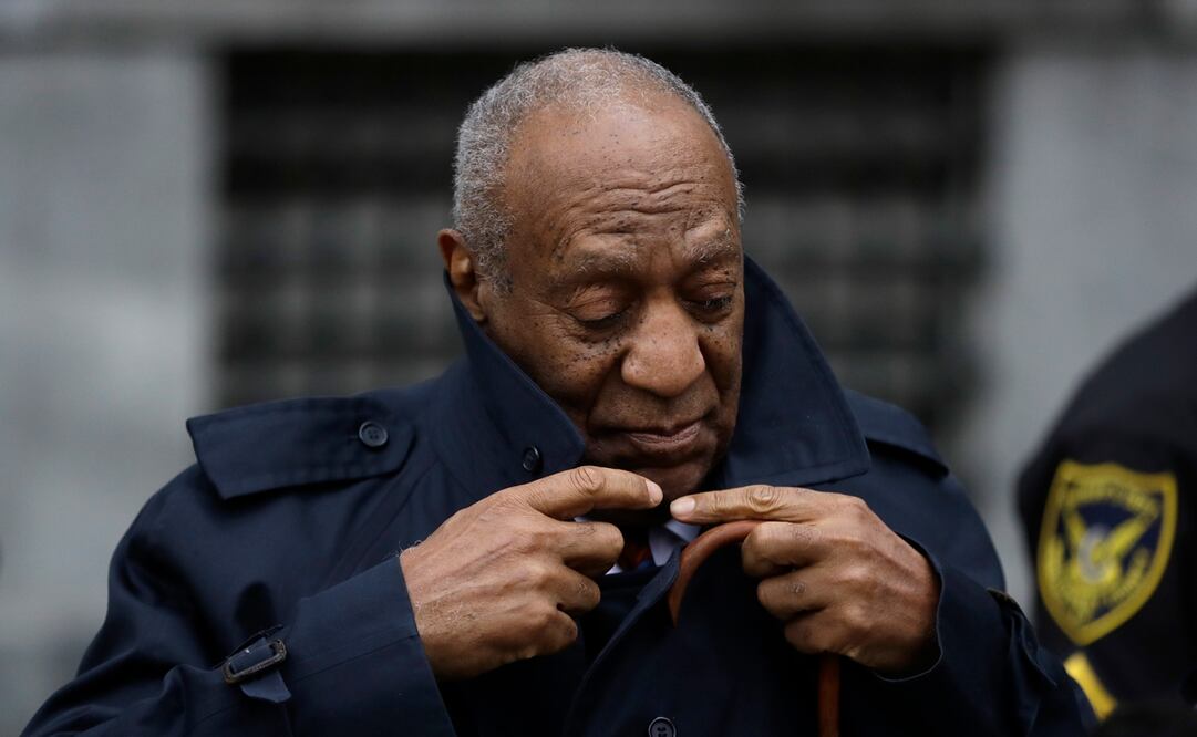 Foto: AP/Matt Slocum, archivo 