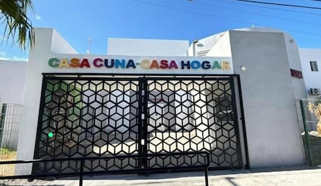 Seis adolescentes escapan de Casa Cuna en La Paz; DIF activa búsqueda y refuerza seguridad