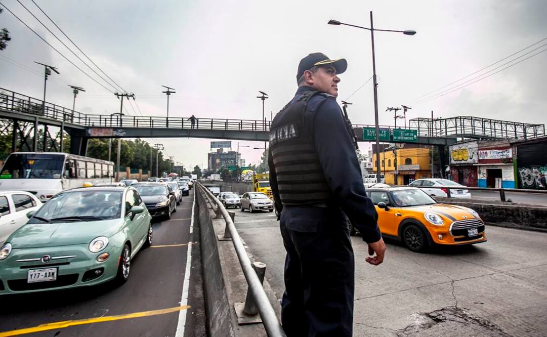 FOTO: Archivo EL UNIVERSAL