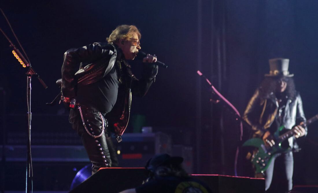 Foto: Carlos Mejía/ EL UNIVERSAL