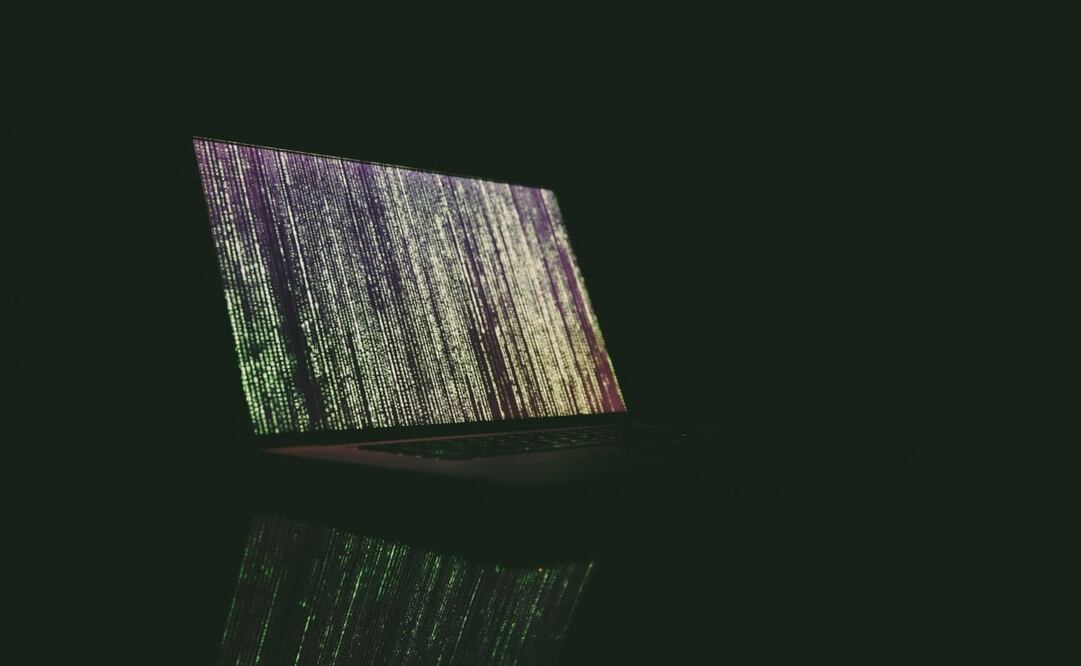 Encriptar mensajes garantiza tu seguridad. Imagen: Unsplash