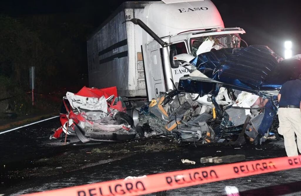 FOTO: Archivo EL UNIVERSAL