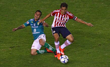 Los espejitos de la J6 del Clausura 2016