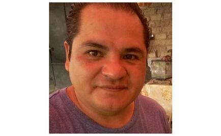 Familiares denuncian desaparición de empleado de Ecobici