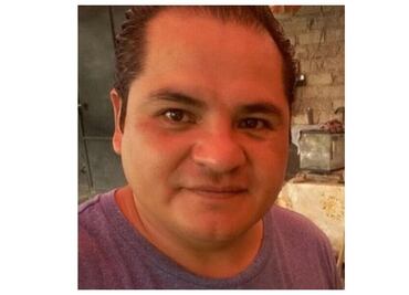 Familiares denuncian desaparición de empleado de Ecobici