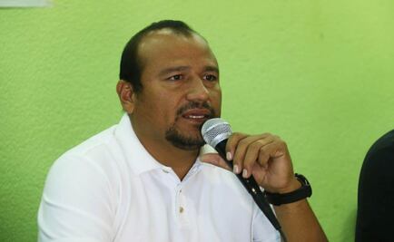 CNTE advierte que no entregará niveles educativos del IEEPO