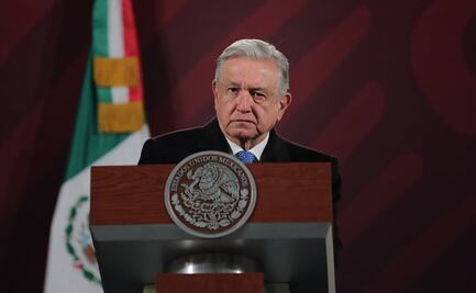 La mañanera de AMLO, 14 de febrero, minuto a minuto