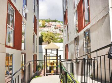 Se encarece la vivienda en Ciudad de México