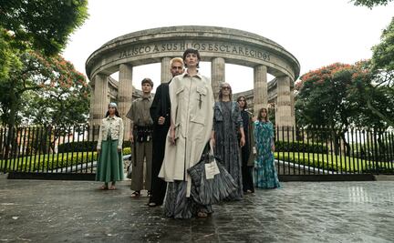 MBFWMx 2022: Todo lo que debes saber sobre la próxima edición