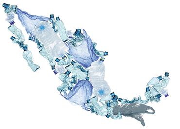 Así va la desplastificación en México