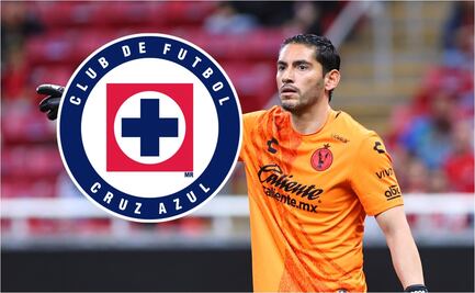 Cruz Azul dedica emotivo mensaje a Jesús Corona previo a su retiro: "Muchas gracias por todo"