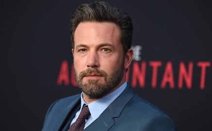 Ben Affleck podría perder su papel como Batman