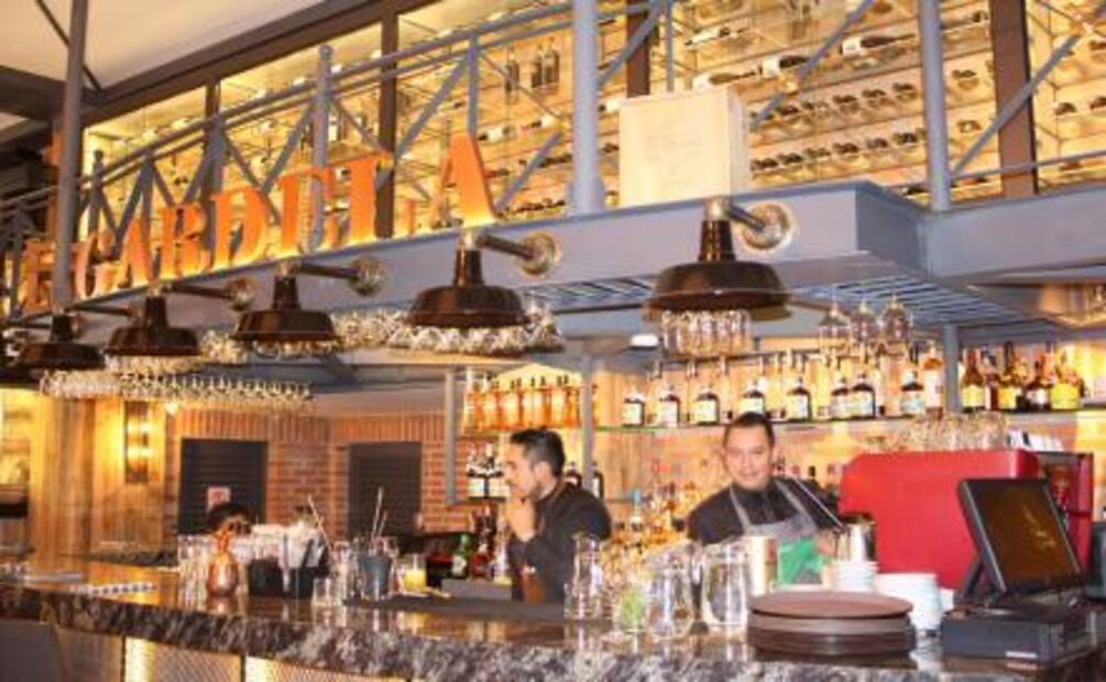 Gardela, una opción sabrosa en la Roma