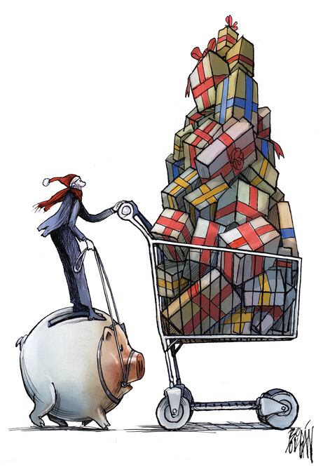 Cartón de Boligán