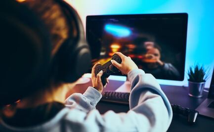 Gamers en México gastan 5 mil 500 pesos al año; es el mercado más grande de videojuegos en América Latina