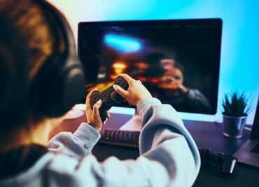 Gamers en México gastan 5 mil 500 pesos al año; es el mercado más grande de videojuegos en América Latina