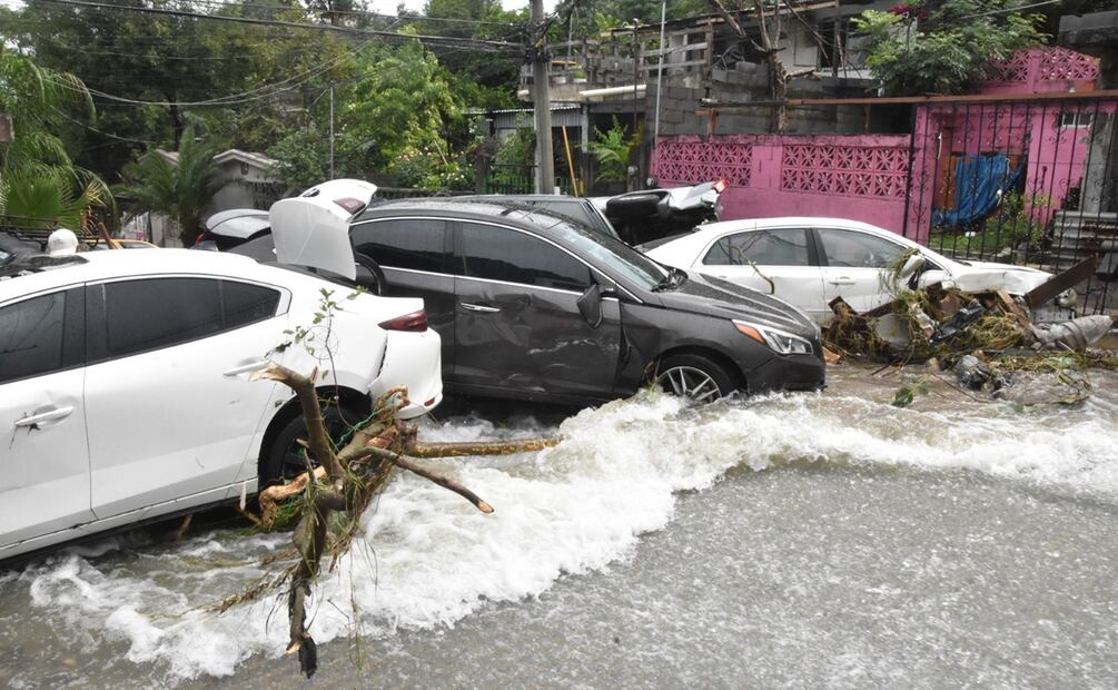 Foto: Emilio Vazquez / EL UNIVERSAL