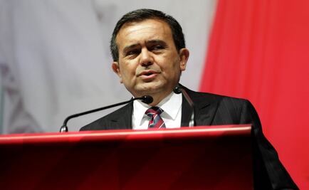 Incremento en gasolinas es transitorio: Ildefonso Guajardo