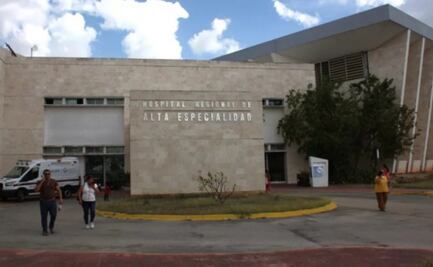 Denuncian desabasto de medicamentos en Hospital de Yucatán; principalmente para los usados en cirugías