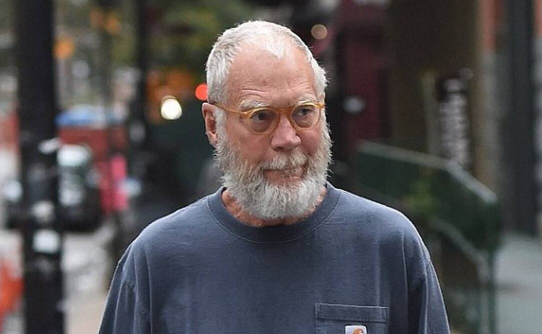 El ex conductor reconoció que estaba muy acostumbrado a que alguien lo auxiliara en todas sus tareas. (FOTO: tomada de dailymail.co.uk)