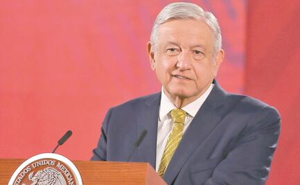 “Es una crisis de salud y económica transitoria”: AMLO