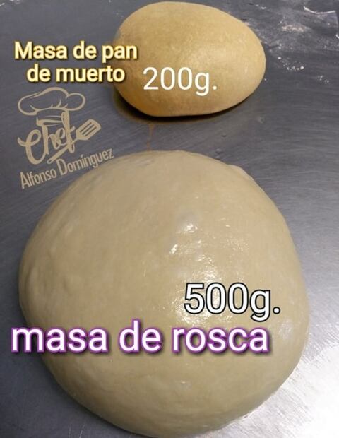 Cómo hacer la "roscamuerta", el pan que está conquistando internet