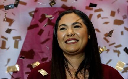 Morena y PAN se perfilan para ganar gubernaturas del sur