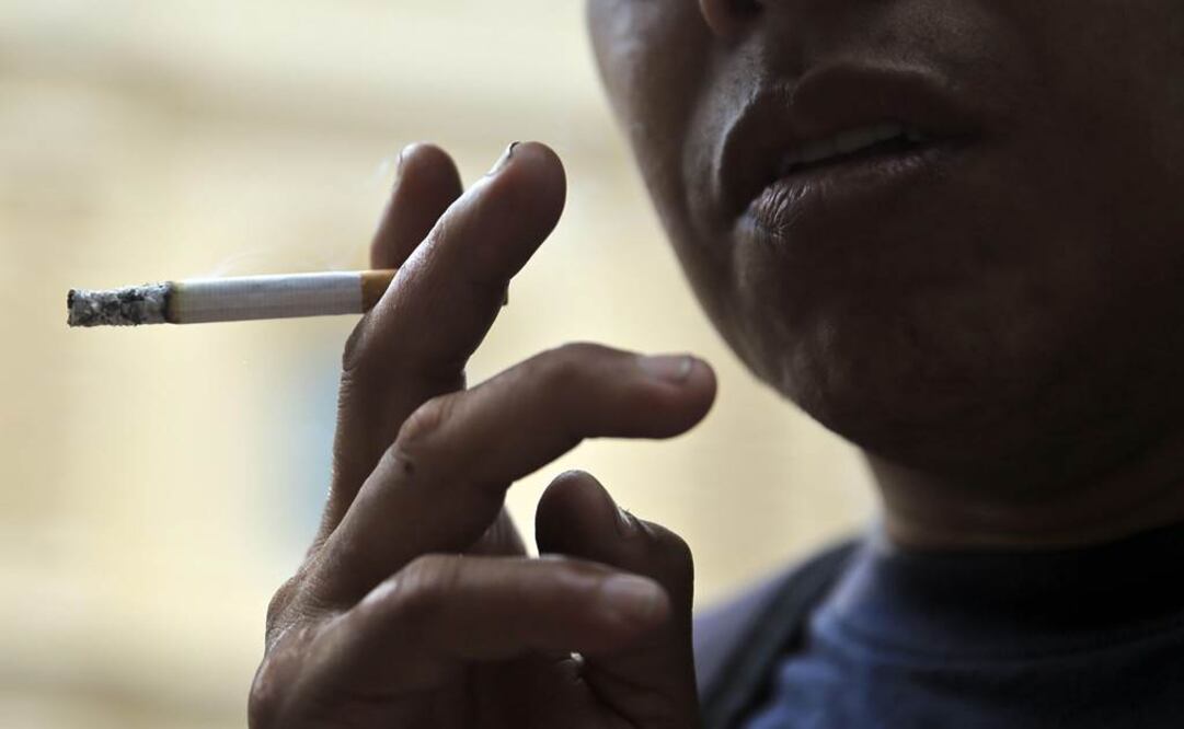 Foto: EFE/Gustavo Amador