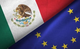 Empresarios mexicanos buscan oportunidades en Europa; Coparmex apuesta por más comercio e inversión