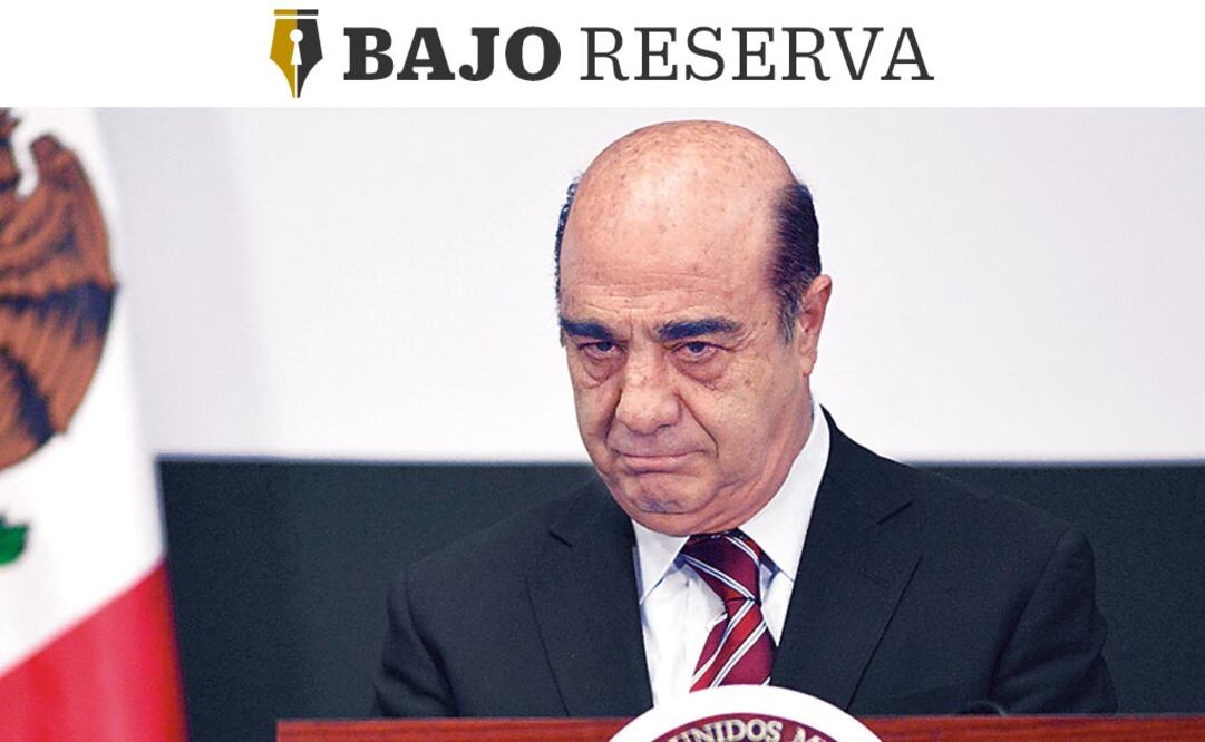 Del #YaMeCansé al #NoVoyaSalir