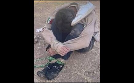 Investigan agresión a menor en escuela militarizada de Cajeme, Sonora; lo golpearon y amarraron con cinta