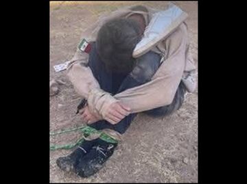 Investigan agresión a menor en escuela militarizada de Cajeme, Sonora; lo golpearon y amarraron con cinta