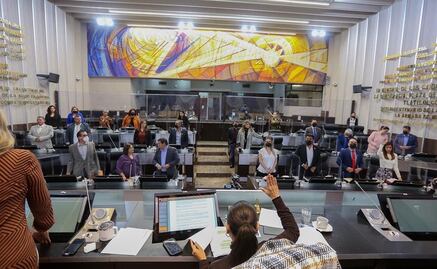 Exigen al Congreso de Sonora derogar adiciones a Artículo 167 por censurar la libertad de expresión