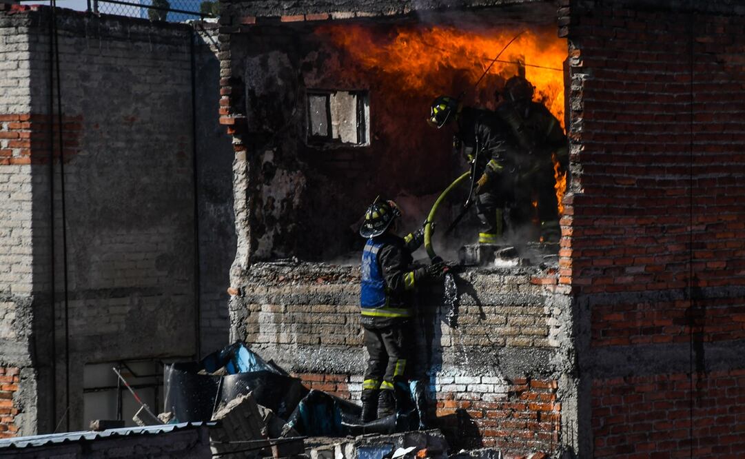 Foto: Armando Martínez / EL UNIVERSAL