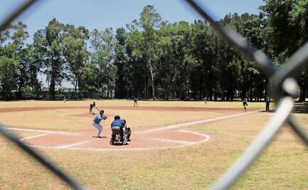 Usuarios del Deportivo Xochimilco mantienen su negativa al proyecto de Utopía