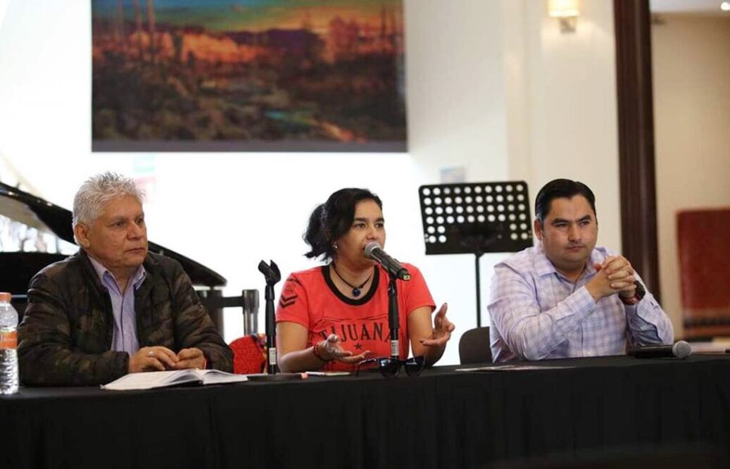 Foto: Feria de Baja California