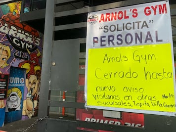 Gimnasio en alcaldía Cuauhtémoc donde balearon a un hombre y su pareja permanece cerrado; está bajo investigación