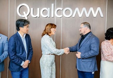 Qualcomm abrirá nueva planta