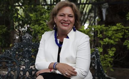 Josefa González-Blanco Ortiz-Mena had no money