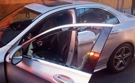 Ladrones balean a familia que pretendía comprar un auto en Puebla; matan a niño de 10 años 