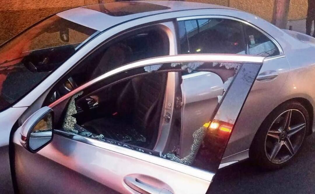 Foto: Archivo/El Universal/ El niño fue trasladado a un centro de salud de la localidad, donde horas después falleció.