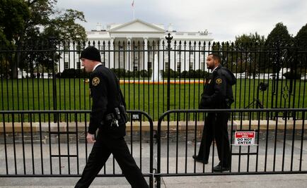 Gobierno de Trump confirma reducción de cupo de refugiados para 2019