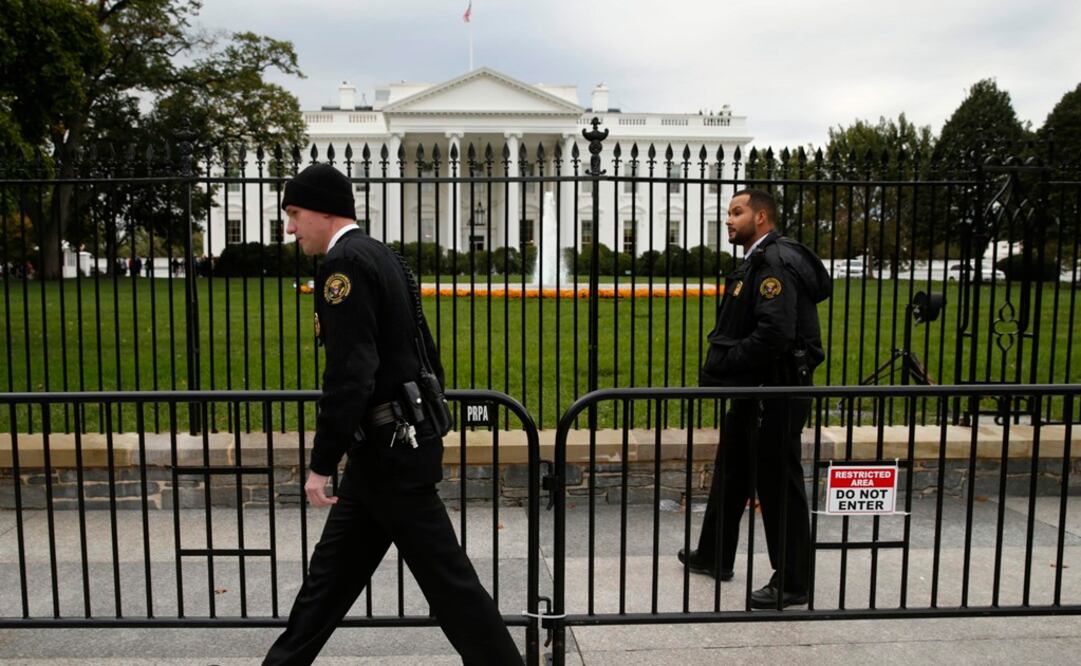 África y Oriente Medio serán las regiones de origen con el mayor número de refugiados admitidos el próximo año. Foto: Reuters / Archivo