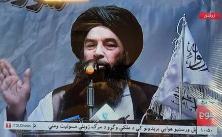 Reemplazan en Afganistán telenovelas y shows musicales por contenido “adecuado” para talibanes