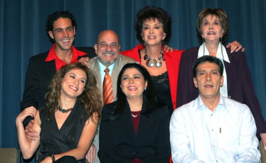 Ceci Romo, la actriz que batalló 169 días contra el Covid-19