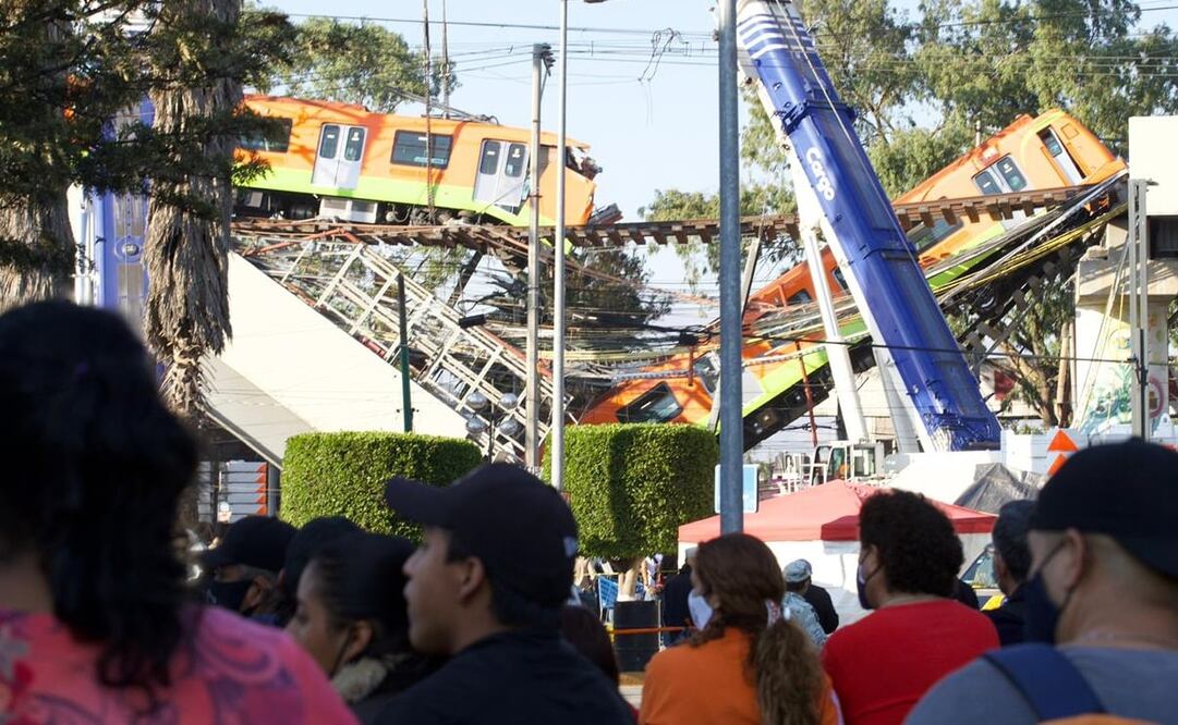 Foto: Germán Espinosa/EL UNIVERSAL