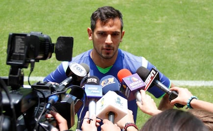 Roque jugaría hasta la J8 del Apertura 2015