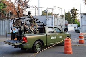 “Ciudadanía de EU no da inmunidad a líderes de cárteles”, Departamento de Justicia de EU